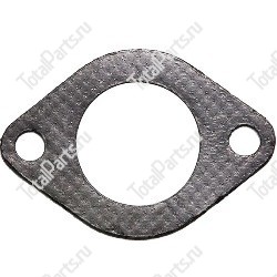 HANGCHA (HC) CPCD50RX (TD42) ПРОКЛАДКА ВЫХЛОПНОЙ ТРУБЫ НА ПОГРУЗЧИК