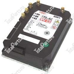 ATLET 104928 БЛОК УПРАВЛЕНИЯ ДВИГАТЕЛЯ