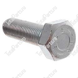 TOYOTA 911125144571 БОЛТ С ШЕСТИГРАННОЙ ГОЛОВКОЙ