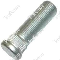 SIZE 65xM20x1.5xRHx50x21. БОЛТ КОЛЕСНЫЙ