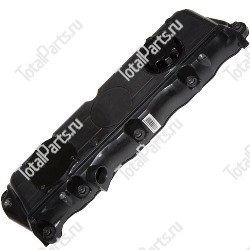 PERKINS 1104C-44 КЛАПАННАЯ КРЫШКА НА ДВИГАТЕЛЬ