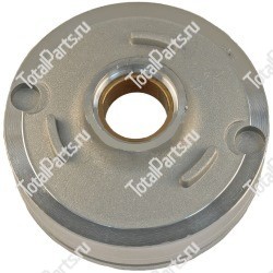 ZAUFER 340N10118Z КРЫШКА РЕДУКТОРА СТАРТЕРА