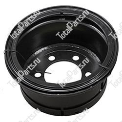 TOYOTA 442104363071 ДИСК КОЛЕСНЫЙ СВАРНОЙ