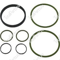 KEY NUMBER 88939 КОМПЛЕКТ САЛЬНИКОВ ГИДРАВЛИКИ DAEWOO