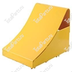 HYSTER 800045892 ПРОТИВООТКАТНЫЙ БАШМАК