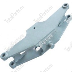 SIZE 795x835x39x118x206x5 БАЛКА РУЛЕВОГО МОСТА | U