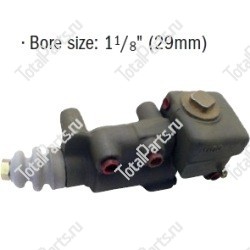 CATERPILLAR D160779 МАСТЕР ЦИЛИНДР