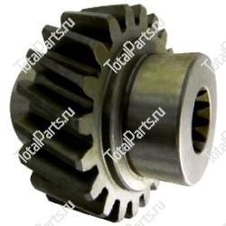 KOMATSU 8943348550 ШЕСТЕРНЯ