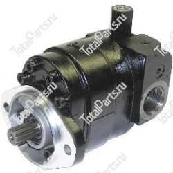 KEY NUMBER 84071 ГИДРАВЛИЧЕСКИЙ НАСОС ДЛЯ ПОГРУЗЧИКА DAEWOO