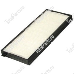 HIFI FILTER SC80034 ФИЛЬТР САЛОНА