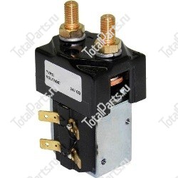 BIG JOE 900161 КОНТАКТОР В СБОРЕ