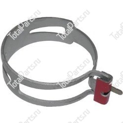 TVH 4416991 ХОМУТ ШЛАНГА