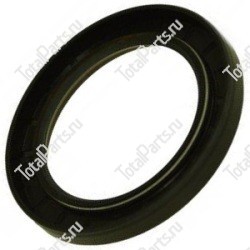 SIZE 50x72x8 САЛЬНИК S05 | M | Z-NO ROTATION | RUBBER