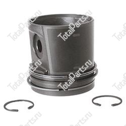 PERKINS 4115P013 ПОРШЕНЬ 1.00 В СБОРЕ С КОЛЬЦАМИ