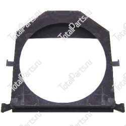 KOMATSU 37B1CR3022SA АЭРОДИНАМИЧЕСКИЙ КОЖУХ