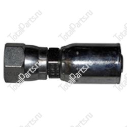 TOTALSOURCE SY93258 ФИТИНГ ГИДРОКОНТУРА