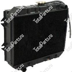 TVH 1192067 РАДИАТОР