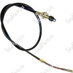 LPM 6186018 ТЯГОВЫЙ ТРОСИК