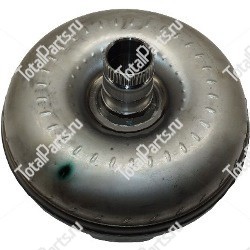 JUNGHEINRICH (AMEISE) TFG 320 ГИДРОТРАНСФОРМАТОР НА ПОГРУЗЧИК