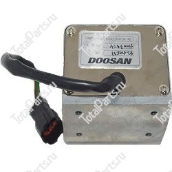 KEY NUMBER 82014 АКСЕЛЕРАТОР DAEWOO