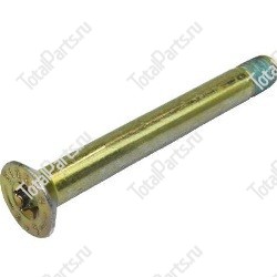 SIZE 12xM12x106x106xNOxB6 БОЛТ С ШЕСТИГРАННОЙ ГОЛОВКОЙ