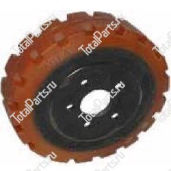 TVH 31047365 ВЕДУЩЕЕ КОЛЕСО