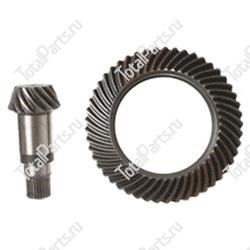 TOTALSOURCE 5415891 ПЛАНЕТАРНАЯ ПАРА