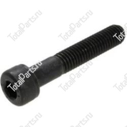BOBCAT 6687081 ВИНТ С ШЕСТИГРАННЫМ ОТВЕРСТИЕМ В ГОЛОВКЕ