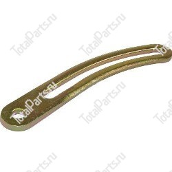 KEY NUMBER 87110 ПЛАНКА ГЕНЕРАТОРА