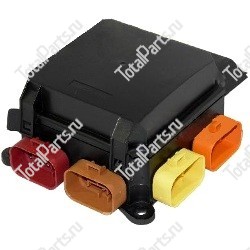 HYSTER 4603646 БЛОК ПРЕДОХРАНИТЕЛЕЙ