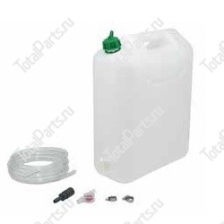 TVH 6287417 СИСТЕМА ДОЛИВА ВОДЫ В БАТАРЕЮ | 20 ЛИТРОВ