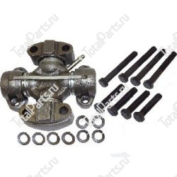 SIZE 115*43*14.2*10.5*3/8 КРЕСТОВИНА КАРДАНА | ЗАПЧАСТИ ДЛЯ ПОГРУЗЧИКА