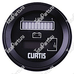 ALLIS CHALMERS 3BA5534790 СЧЕТЧИК МОТОЧАСОВ