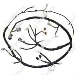 KOMATSU 3EB5557114 ЭЛЕКТРОПРОВОДКА