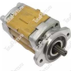 TOYOTA 671102344071 НАСОС ГИДРАВЛИКИ