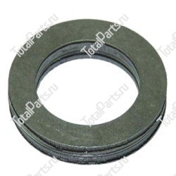 TOYOTA 452713390071 УПОРНЫЙ ПОДШИПНИК СКОЛЬЖЕНИЯ