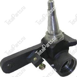 CHARLATTE NESXX000019 ПОВОРОТНЫЙ КУЛАК ЛЕВЫЙ