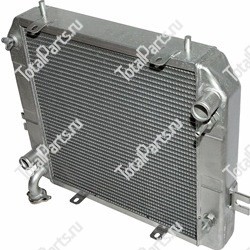 HELI G15X210201 РАДИАТОР