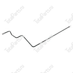 TOYOTA 02-7FG40 G4 ATM ТРУБКА ТОРМОЗНАЯ ПРАВАЯ НА ПОГРУЗЧИК