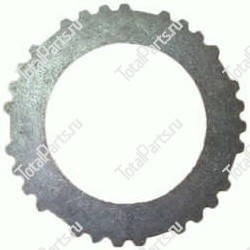 TOYOTA 324162301171 ФРИКЦИОННЫЙ ДИСК