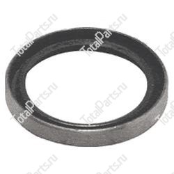 SIZE 28.57*36.51*5.15 САЛЬНИК S05 | RUBBER