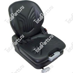 JUNGHEINRICH (AMEISE) 51192810 СИДЕНЬЕ ОПЕРАТОРА