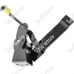 HANGCHA (HC) N163-521200-001 КРОНШТЕЙН ПЕДАЛИ ГАЗА