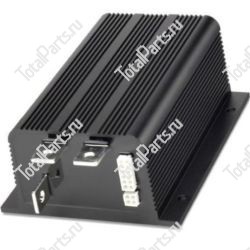 KEY NUMBER EVC2554804 БЛОК УПРАВЛЕНИЯ 48V DC