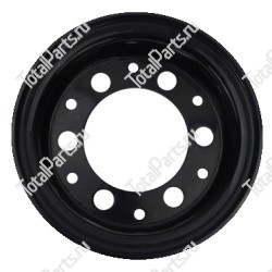 HYUNDAI FAC400030B ПОЛОВИНКА СБОРНОГО ДИСКА