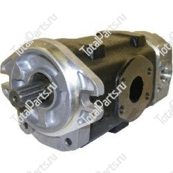 KOMATSU 37B1KD4050 ГИДРАВЛИЧЕСКИЙ НАСОС