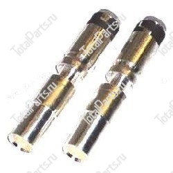 SIZE 87*16*11 КОНТАКТ | ЗАПЧАСТИ ДЛЯ ЭЛЕКТРОПОГРУЗЧИКОВ