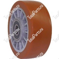TVH 7420784 РОЛИК | КОЛЕСА НА СКЛАДСКУЮ ТЕХНИКУ