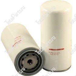 BALDWIN BF7663 ФИЛЬТР ТОПЛИВНЫЙ