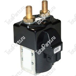 ALBRIGHT SW801684L КОНТАКТОР В СБОРЕ